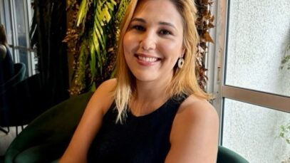 PremieRpet, Andressa Rodrigues Amaral