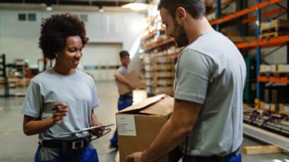 distribuição de produtos pet