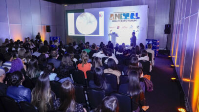 Animal Health Expo mobiliza mais de 5 mil participantes