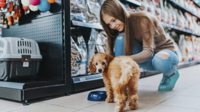 maior rede de pet shops