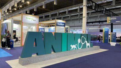 Animal Health supera expectativas e reúne 7 mil visitantes