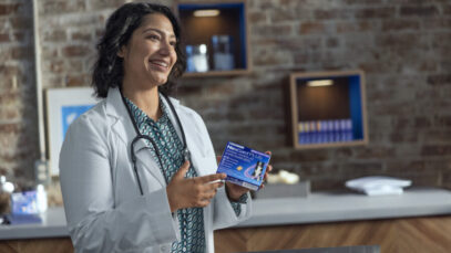 Boehringer Ingelheim promove rebrand de linha de medicamentos