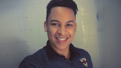 MBS Pro Grooming, Emerson Gonçalves