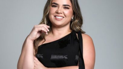 Mundo Animal, Priscila Martins