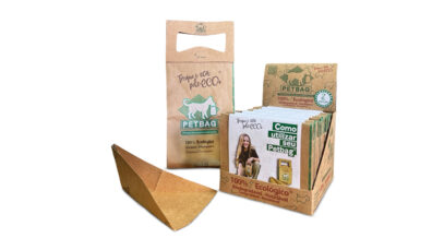 coletores sustentáveis