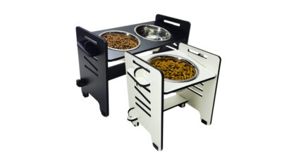 comedouros reguláveis