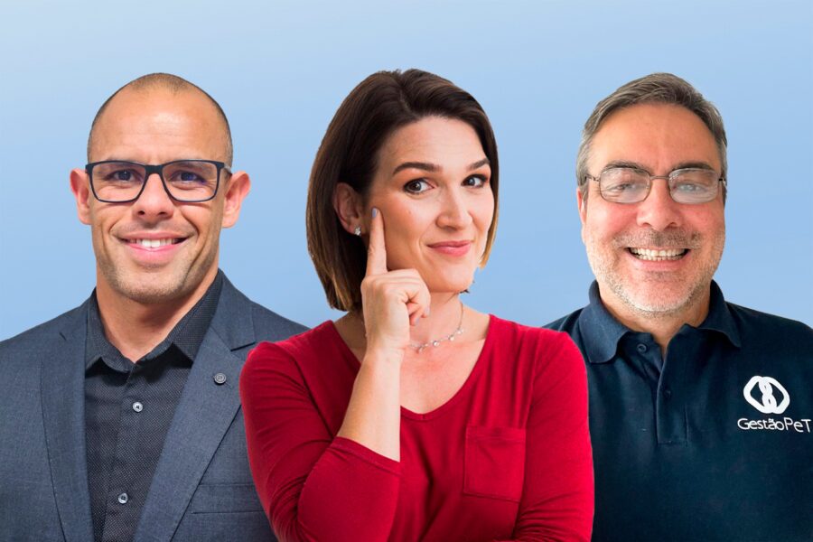 GESTÃO PET