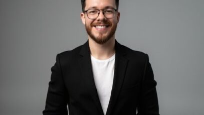 Zoetis, Fabio Moreira