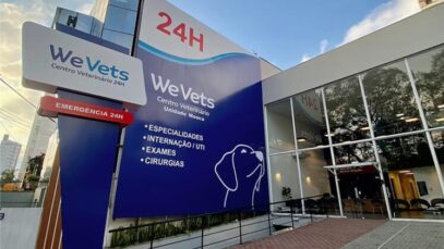 Unidade da WeVets
