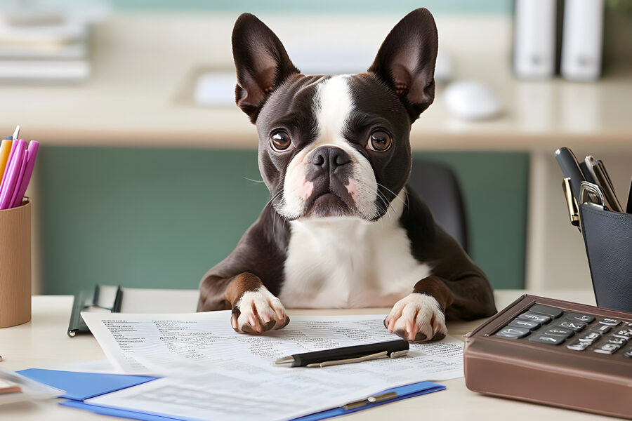 CARGA TRIBUTÁRIA NO SETOR PET