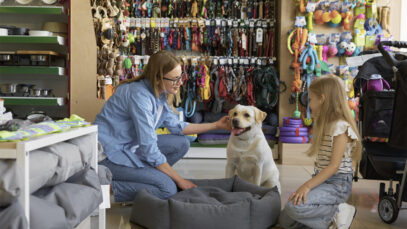 Fusão entre Petz e Cobasi avança com aprovação de acionistas