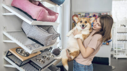 Fusão da Petz e Cobasi enfrenta oposição da Petlove no Cade