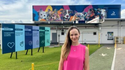 Dechra, Isabela Lembi