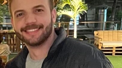 Heel Vet Brasil, Matheus Almeida