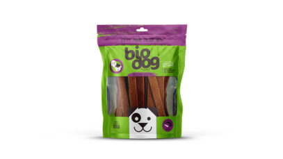 sensibilidade alimentar BioDog