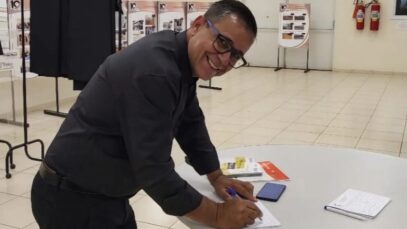 Peppy Pet, Gilson Carlos Ferreira Prado