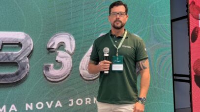 VB Alimentos, Fernando Perottoni