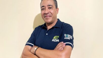 ADM, Rubens Porfirio