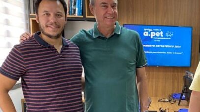 APet prevê faturamento de até R$ 20 milhões em 2025