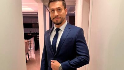 Anhambi Alimentos, Rainer Matias Fernandes