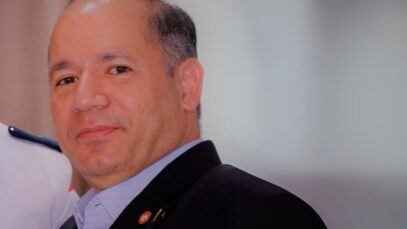 CRMV-DF, Rodrigo Montezuma