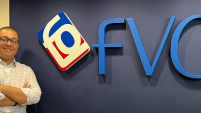 FVO Alimentos, Marcelo Rocha Correia