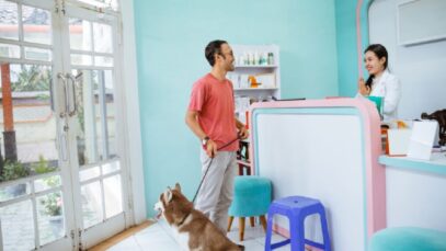 Gestão da clínica veterinária pode render milhões. Mas como?