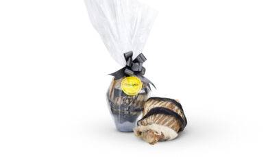 petisco de Páscoa Opaparicopet