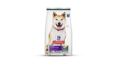 proteína de inseto Hill’s Pet Nutrition