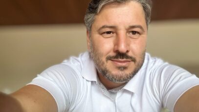 Pet 2 Pet, Diego Borges de Azevedo