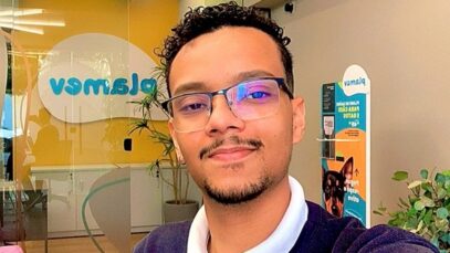 Plamev, Pedro Júnio