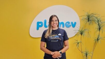 Plamev, Shayanne Karen