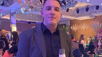 Sofia Pet, Daniel Borges