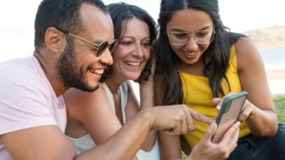 Estudo avalia grandes pet shops nas redes sociais