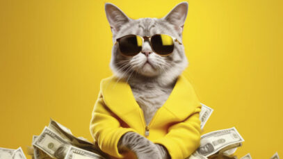 Faturamento do mercado pet em 2024