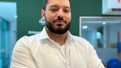 Fisio Care, Luciano Varandas Ramos