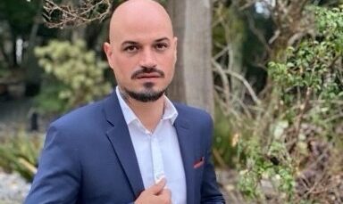 Fisio Care Pet, Leandro Viveiros