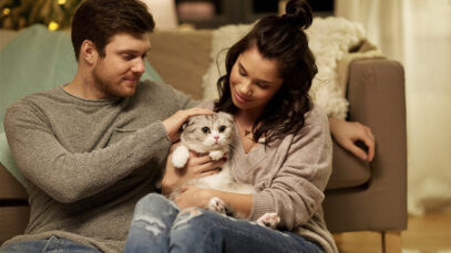 Hábitos de consumo no varejo pet