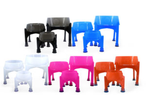 comedouros e, bebedouros,Lilopety
