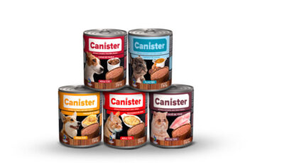 alimentos enlatados BrAZILIAN Pet Foods