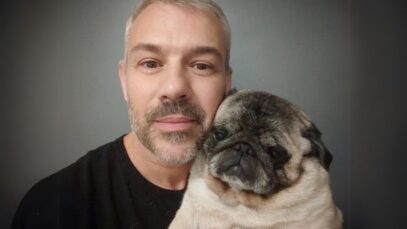 Nouvet, Sinval Curty Leite