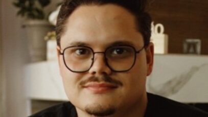 Novavet Distribuidora, Bruno Stange