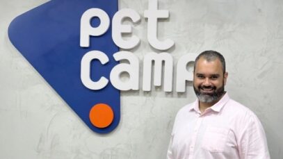 PetCamp, Gabriel Pitta