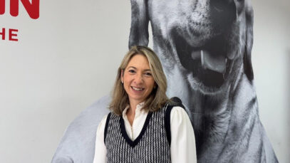 Royal Canin, Rosana Tambacha