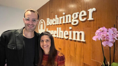 Vendas diretas sustentam crescimento da Boehringer