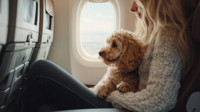 STJ rejeita transporte de animais de suporte emocional