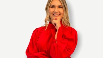 FVO Alimentos, Waldelúcia Araújo