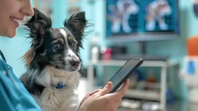 O impacto da IA nos processos regulatórios na veterinária