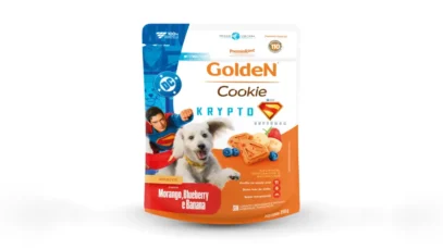 petiscos para cães, GoldeN, PremieRpet