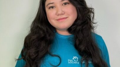 Pet Society, Mayumi Saito